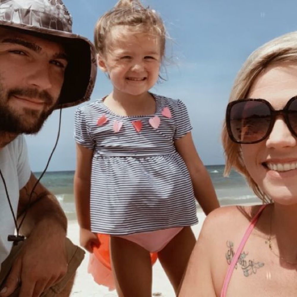 Meet your Posher, Ciara